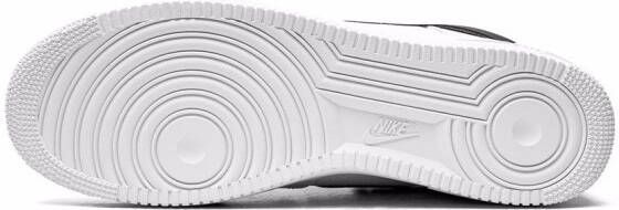 Nike Air Force 1 High '07 "White Black" sneakers