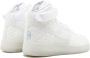 Nike Air Force 1 High "07 Stash '17 sneakers White - Thumbnail 3