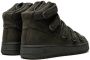 Nike x Billie Eilish Air Force 1 High Strap "Sequoia" sneakers Grey - Thumbnail 3