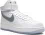 Nike Air Force 1 High "Dare To Fly" sneakers White - Thumbnail 6