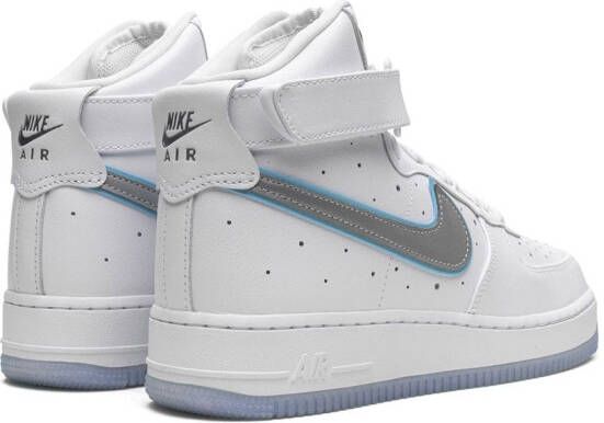 Nike Air Force 1 High "Dare To Fly" sneakers White