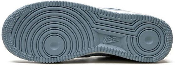 Nike Air Force 1 High Sculpt "Worn Blue" sneakers