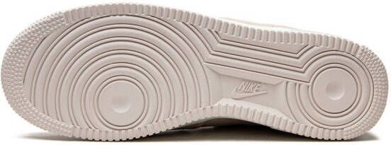 Nike Air Force 1 High Sculpt sneakers Neutrals