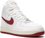 Nike Air Force 1 High Sculpt "White Gym Red" sneakers - Thumbnail 2