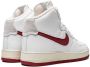 Nike Air Force 1 High Sculpt "White Gym Red" sneakers - Thumbnail 3