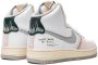 Nike Air Force 1 High Sculpt "We'll Take It From Here" sneakers White - Thumbnail 3