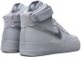 Nike Air Force 1 High "Grey Volt" sneakers - Thumbnail 3