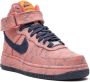 Nike Air Force 1 High "Levi's Denim" sneakers Pink - Thumbnail 2