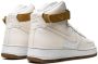 Nike Air Force 1 High "Inspected By Swoosh" sneakers White - Thumbnail 3