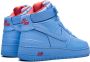 Nike x Just Don Air Force 1 "Varsity Blue" high-top sneakers - Thumbnail 3