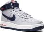 Nike Air Force 1 High "Patriots" sneakers Grey - Thumbnail 2