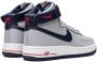Nike Air Force 1 High "Patriots" sneakers Grey - Thumbnail 3