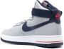 Nike Free Run 2 "Dark Beetroot White Total Oran" sneakers Red - Thumbnail 3