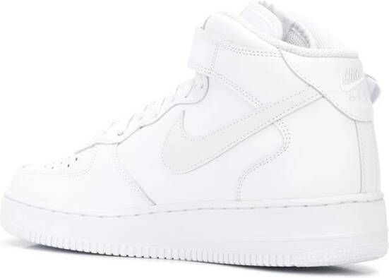 Nike Air Force 1 high-top sneakers White