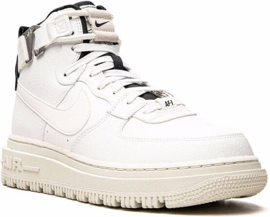 Nike Air Force 1 High Utility 2.0 "Summit White" sneakers