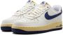 Nike Air Force 1 "Inside Out" sneakers White - Thumbnail 2