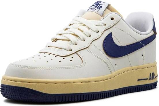 Nike Air Force 1 "Inside Out" sneakers White