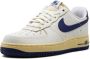 Nike Air Force 1 "Inside Out" sneakers White - Thumbnail 4