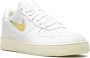 Nike Air Force 1 Low Jewel "White Pale Vanilla" sneakers - Thumbnail 2