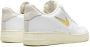 Nike Air Force 1 Low Jewel "White Pale Vanilla" sneakers - Thumbnail 3