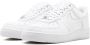 Nike x John Elliott Air Force 1 "Triple White" sneakers - Thumbnail 2