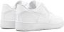 Nike x John Elliott Air Force 1 "Triple White" sneakers - Thumbnail 3