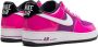 Nike Air Force 1 "Las Vegas" sneakers Pink - Thumbnail 3