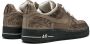 Nike Air Force 1 "Stephen Maze Georges" sneakers Brown - Thumbnail 3