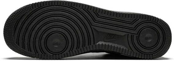 Nike Air Force 1 "Stephen Maze Georges" sneakers Brown