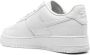 Nike Air Force 1 leather sneakers Grey - Thumbnail 3
