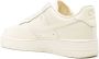 Nike Air Force 1 leather sneakers Yellow - Thumbnail 3