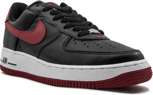 Nike Air Force 1 LM sneakers Black