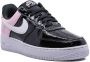 Nike Air Force 1 Low '07 Essential "Pink Foam Black" sneakers - Thumbnail 2