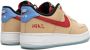 Nike Air Force 1 Low '07 LV8 "Satellite Sesame" sneakers Neutrals - Thumbnail 7