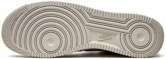 Nike x NBA Air Force 1 Low '07 LV8 "75th Anniversary Fiesta" sneakers White