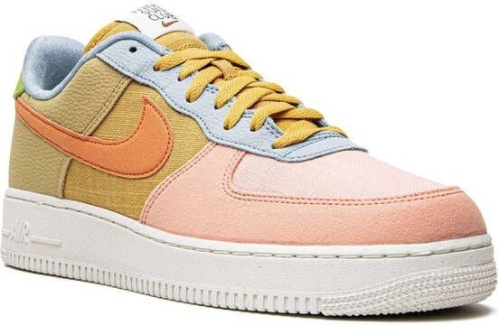 Nike Air Force 1 Low '07 LV8 "Next Nature Sun Club" sneakers Pink