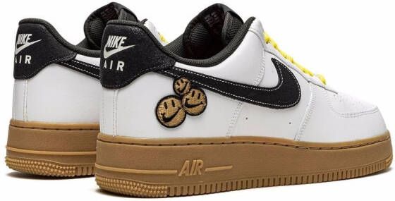 Nike Air Force 1 Low '07 LV8 "Go The Extra The Smile" sneakers White