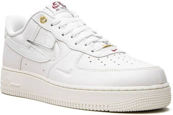 Nike Air Force 1 Low '07 LV8 "Join Forces Sail" sneakers White