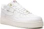 Nike Air Force 1 Low '07 LV8 "Join Forces Sail" sneakers White - Thumbnail 2