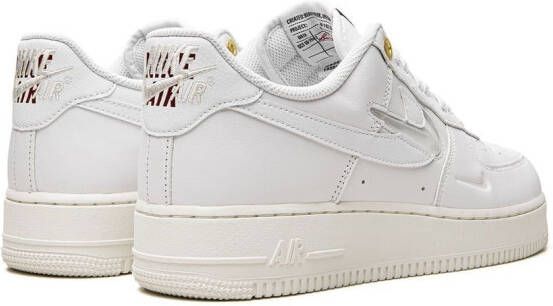 Nike Air Force 1 Low '07 LV8 "Join Forces Sail" sneakers White