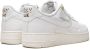 Nike Air Force 1 Low '07 LV8 "Join Forces Sail" sneakers White - Thumbnail 3