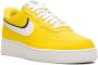 Nike Air Force 1 Low '07 LV8 "Tour Yellow" sneakers - Thumbnail 2