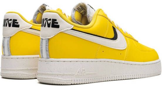 Nike Air Force 1 Low '07 LV8 "Tour Yellow" sneakers