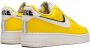 Nike Air Force 1 Low '07 LV8 "Tour Yellow" sneakers - Thumbnail 3