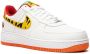 Nike Air Force 1 Low '07 LX "Year Of The Tiger" sneakers White - Thumbnail 2