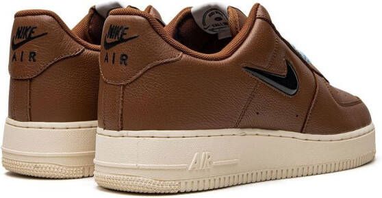 Nike Air Force 1 Low '07 Premium "Pecan" sneakers Brown