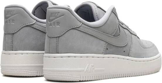 Nike Air Force 1 Low '07 Premium "Wolf Grey"