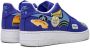 Nike Air Force 1 Low '07 PRM "Los Angeles Patched Up" sneakers Blue - Thumbnail 3