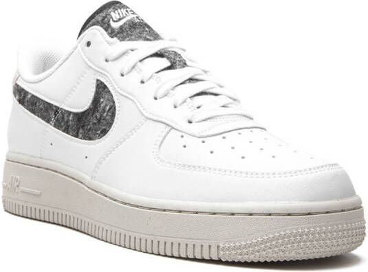 Nike Air Force 1 Low SE "Recycled Wool Pack" sneakers White