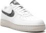 Nike Air Force 1 Low SE "Recycled Wool Pack" sneakers White - Thumbnail 2